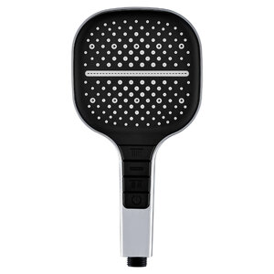 Изображение товара Душевая лейка Elghansa Hand Shower PK-095, цвет хром/черный