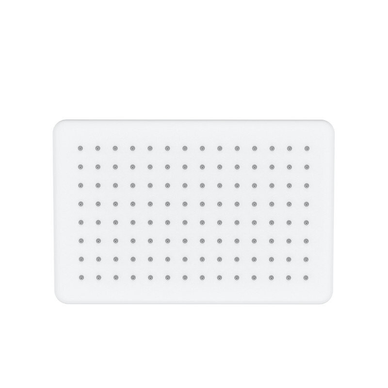 Изображение товара Верхний душ Elghansa Overhead Shower MQ-732-White 30х20 см 1 режим белый