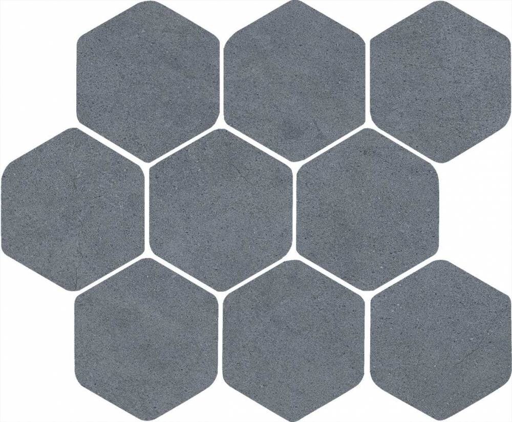 Изображение товара Керамогранит Grespania Surface Veneto Cobalto 8VN-50 28x34 см