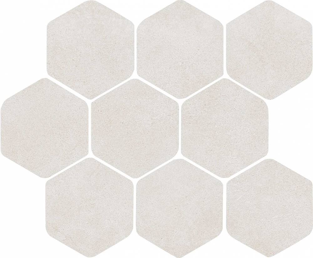 Изображение товара Керамогранит Grespania Surface Veneto Marfil 8VN-00, 28 x 34 см, бежевый