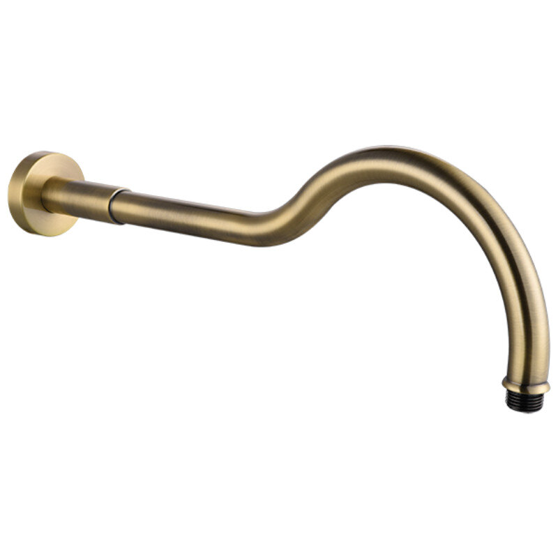 Изображение товара Elghansa Unit CR-06-Bronze — держатель верхнего душа, бронза