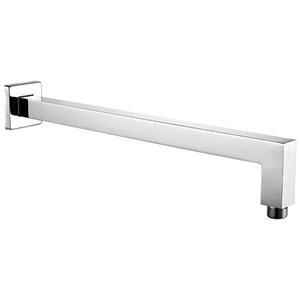 Изображение товара Держатель верхнего душа Elghansa Unit CR-09, 40 см, цвет хром