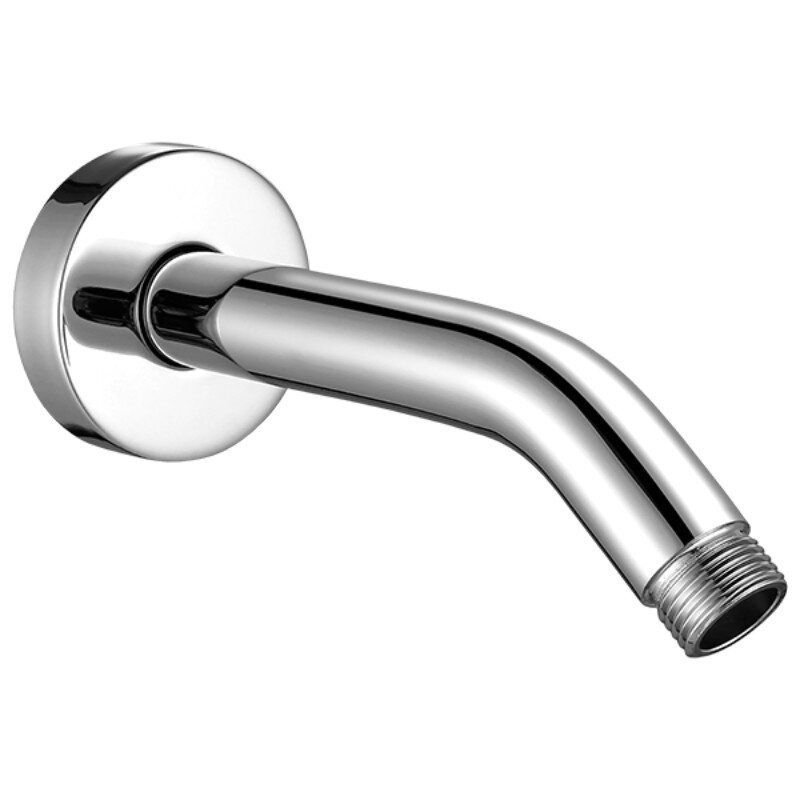 Изображение товара Держатель верхнего душа Elghansa Unit CR-15, 16 см, цвет хром