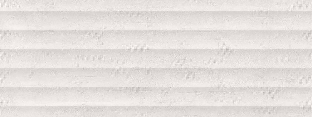 Изображение товара Керамогранит Grespania Texture Onne Blanco 45x120 см матовый белый