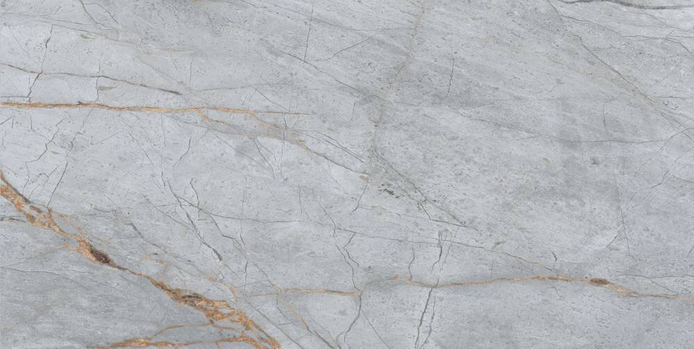 Изображение товара Керамогранит Grespania Blue Roma Cielo 60х120 см голубой матовый для пола и стен