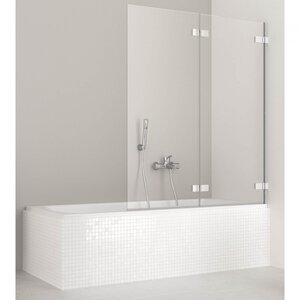 Изображение товара Шторка для ванны Radaway Arta  PND 130 210213-01