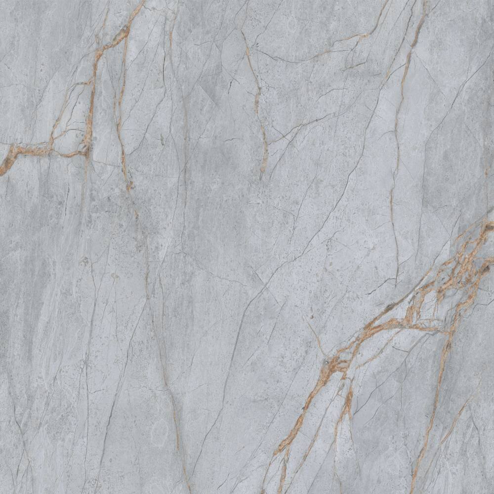 Изображение товара Керамогранит Grespania Blue Roma Cielo 120х120 см голубой матовый для пола и стен