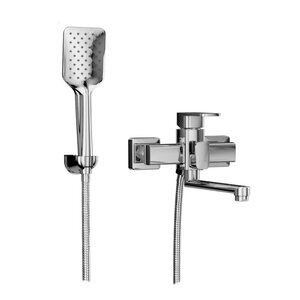 Изображение товара Смеситель Elghansa Mondschein 5302235-20, цвет хром