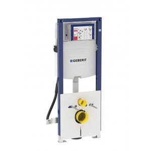 Изображение товара Инсталляция Geberit Duofix 111.361.00.5 UP320 для унитаза, узкая