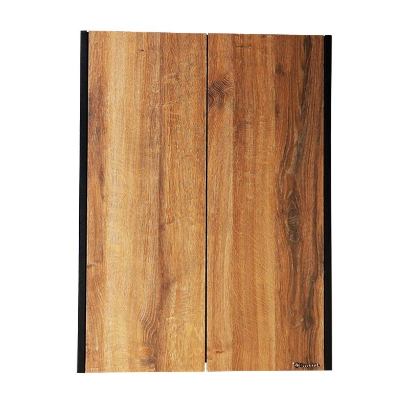 Изображение товара Шкаф подвесной Bellezza Бруно 4642209180495, 60 см, цвет табакко