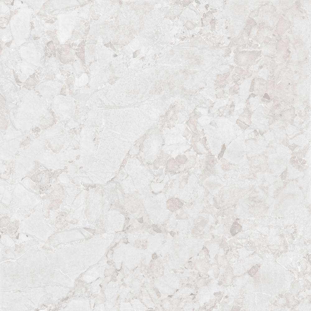 Изображение товара Керамогранит Grespania Aracruz Blanco 36RZ40R, 120 х 120 см, белый