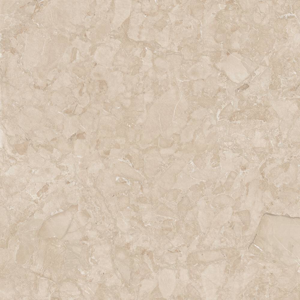 Изображение товара Керамогранит Grespania Aracruz Beige 36RZ70R, 120х120 см, бежевый