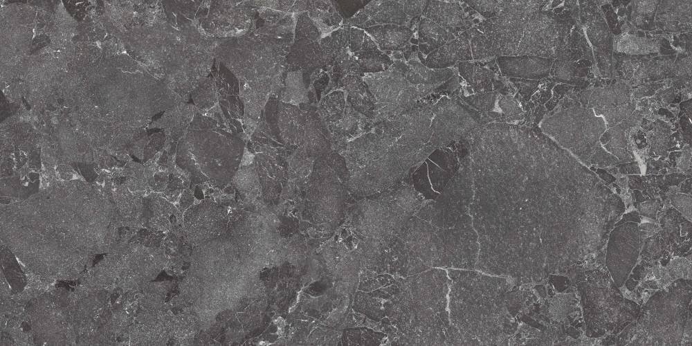 Изображение товара Керамогранит Grespania Aracruz 46RZ62R, 30 х 60 см, черный