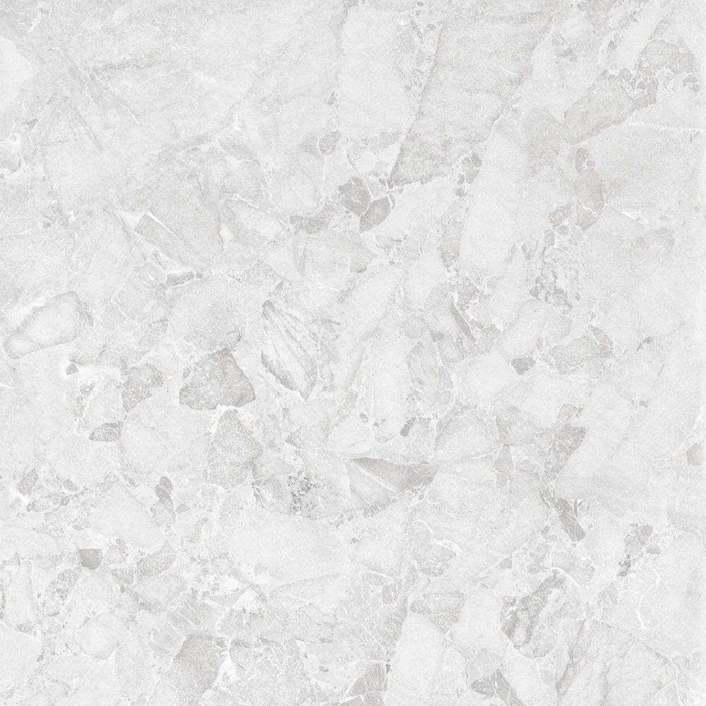 Изображение товара Керамогранит Grespania Aracruz 82RZ45R, 60х60 см, белый