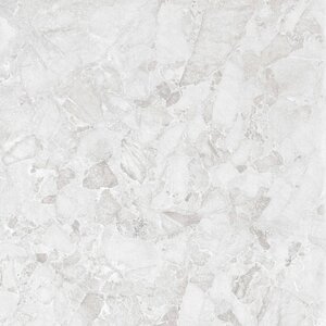 Изображение товара Керамогранит Grespania Aracruz 60x60 белый для пола и стен