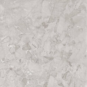 Изображение товара Керамогранит Grespania Aracruz 60x60 см серый для пола и стен