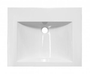 Изображение товара Раковина Эстет Монако 60 1-0006, искуственный камень, 60 х 48 см