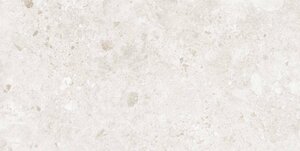 Изображение товара Керамогранит Grespania Bierzo Perla 44BZP09 60х120 см белый для стен