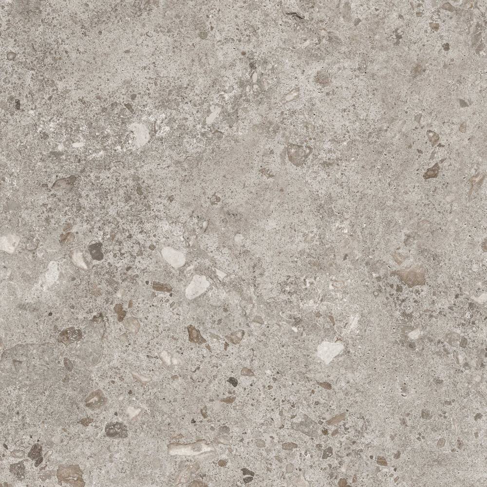 Изображение товара Керамогранит Grespania Bierzo Gris 81BZP36, 80х80 см, серый