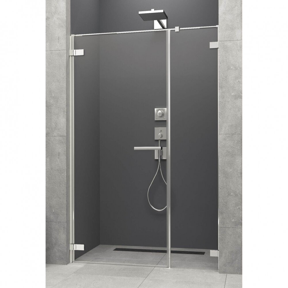 Изображение товара Душевая дверь в нишу Radaway Arta DWS 110 L, стекло 8 мм, прозрачное