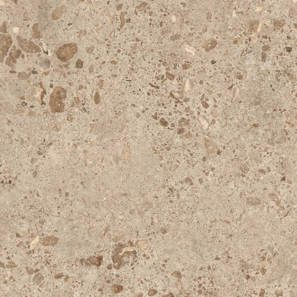 Изображение товара Керамогранит Grespania Bierzo Moka 80x80 см коричневый матовый для пола и стен
