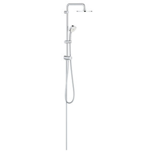 Изображение товара Душевая стойка Grohe Tempesta Cosmopolitan 200 27394002