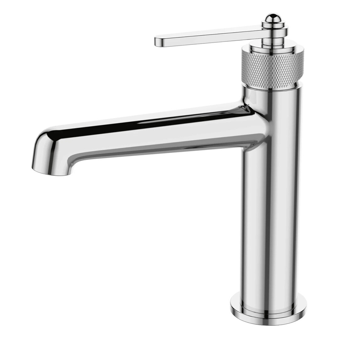 Изображение товара Смеситель Esko Bangkok BG26 для раковины, цвет хром Изображение товара Смеситель Esko Bangkok BG26 для раковины, цвет хром