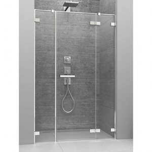 Изображение товара Душевая дверь в нишу Radaway Arta DWJS 140 L - стиль и комфорт