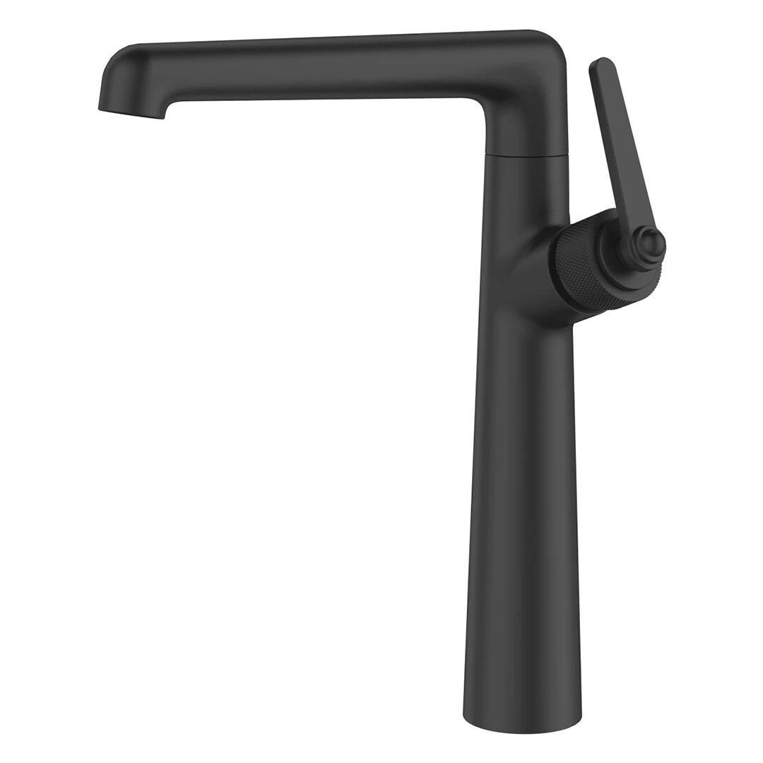 Изображение товара Смеситель Esko BG25B Bangkok Black для раковины Изображение товара Смеситель Esko BG25B Bangkok Black для раковины