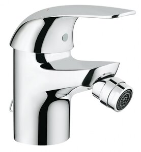 Изображение товара Смеситель для биде Grohe Euroeco, 32882000, с цепочкой, хром 