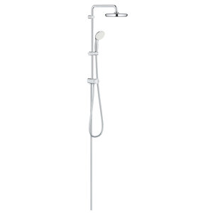 Изображение товара Душевая стойка Grohe New Tempesta 180 26381001 (26381000) с верхним душем