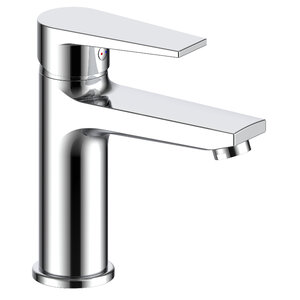 Изображение товара Смеситель Esko Budapest BT26M для раковины, цвет хром