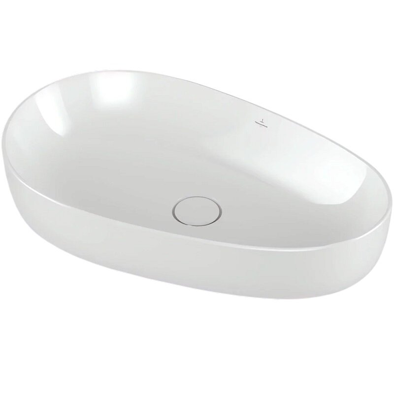Изображение товара Раковина Villeroy&Boch Antao 4A7465R1 65×40 см Изображение товара Раковина Villeroy&Boch Antao 4A7465R1 65×40 см