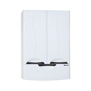 Изображение товара Шкаф подвесной Bellezza Глория 4649506090014, 50 см, цвет белый