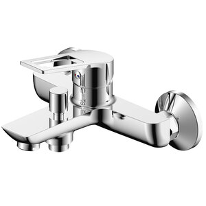 Изображение товара Смеситель Esko Hong Kong HK54 для ванны и душа, цвет хром