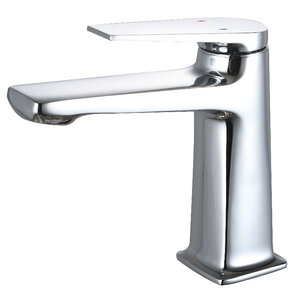 Изображение товара Смеситель для раковины Esko Istanbul IT26 хром однорычажный Россия