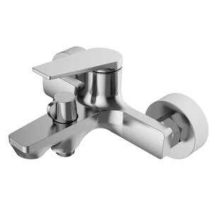 Изображение товара Смеситель Esko Istanbul IT54 для ванны и душа, цвет хром