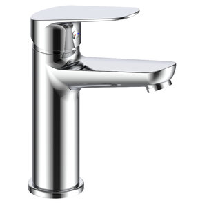 Изображение товара Смеситель Esko Kazan KZ26M для раковины хром универсальный 35 мм