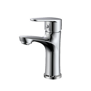 Изображение товара Смеситель Esko Mumbai MI26 для раковины, хром