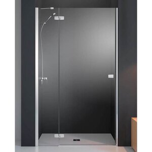 Изображение товара Душевая дверь Radaway Fuenta New DWJ 120 384016-01-01 2000 мм х 1200 мм