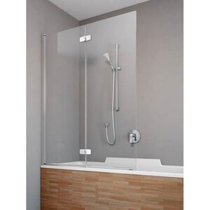 Изображение товара Шторка для ванны Radaway Fuenta New PND 100 208210-01