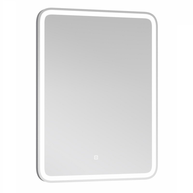 Изображение товара Зеркало Briz Альби 235 01-45070-00 00 70 см с подсветкой и подогревом