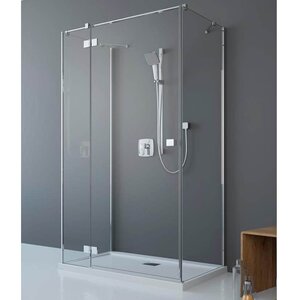 Изображение товара Душевой уголок Radaway Essenza New KDJ+S 90 x 75 см, левая дверь