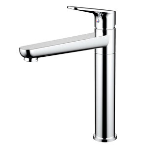 Изображение товара Смеситель Esko K9 для кухонной мойки, цвет хром