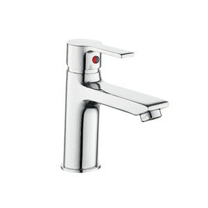 Изображение товара Смеситель Voda Fin FN26M для раковины, цвет хром