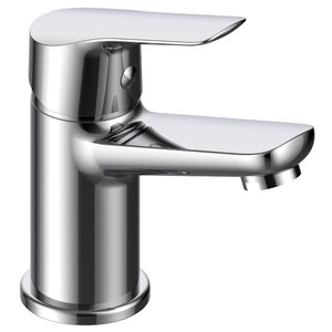 Изображение товара Смеситель Voda Spring SG26M для раковины, цвет хром