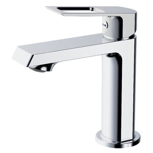 Изображение товара Смеситель Voda Spring SF26M для раковины, цвет хром