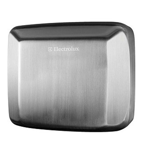 Изображение товара Сушилка для рук Electrolux EHDA-2500 Антивандальная матовая сталь
