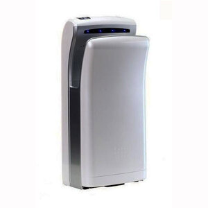 Изображение товара Высокоскоростная сушилка для рук Electrolux EHDA/HPF-1200W с Hepa-фильтром
