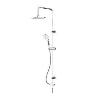 Изображение товара Душевой гарнитур Am.Pm Crave F079C000 с верхним душем